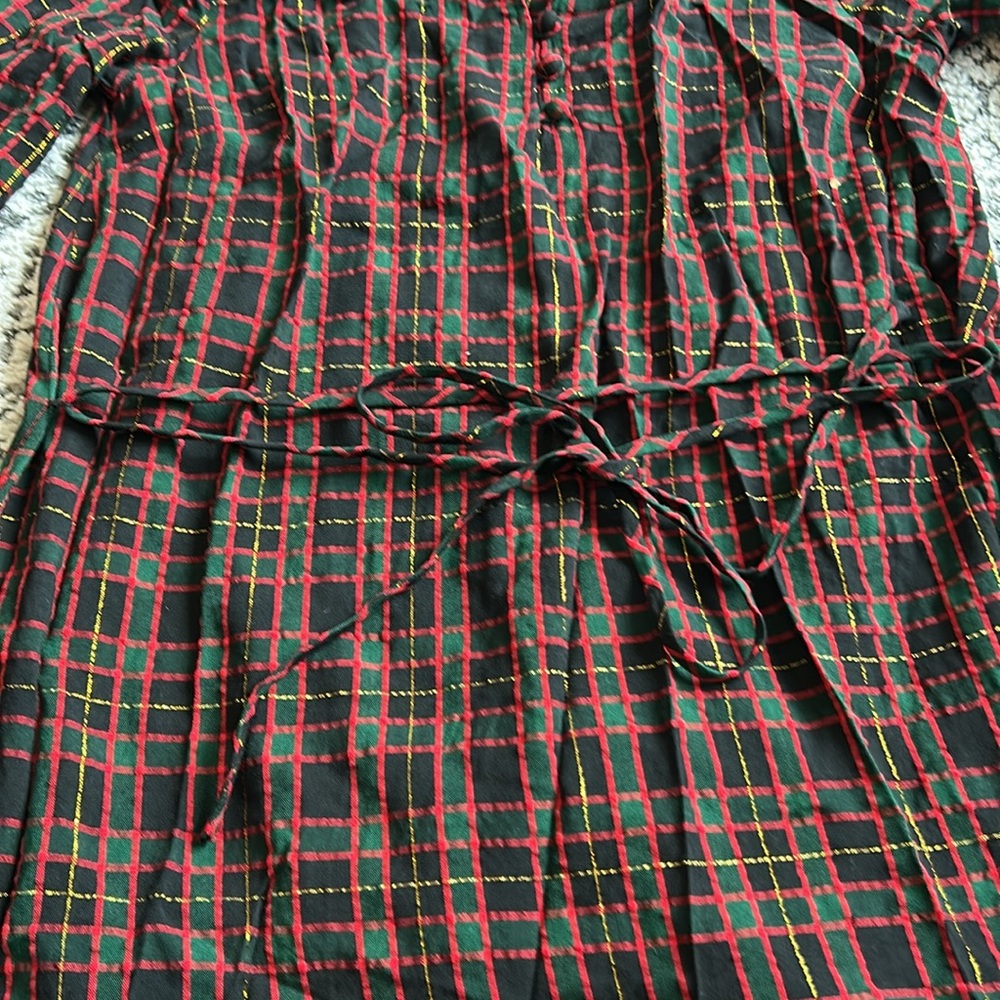 Loft Dress! - Picture 4 of 7